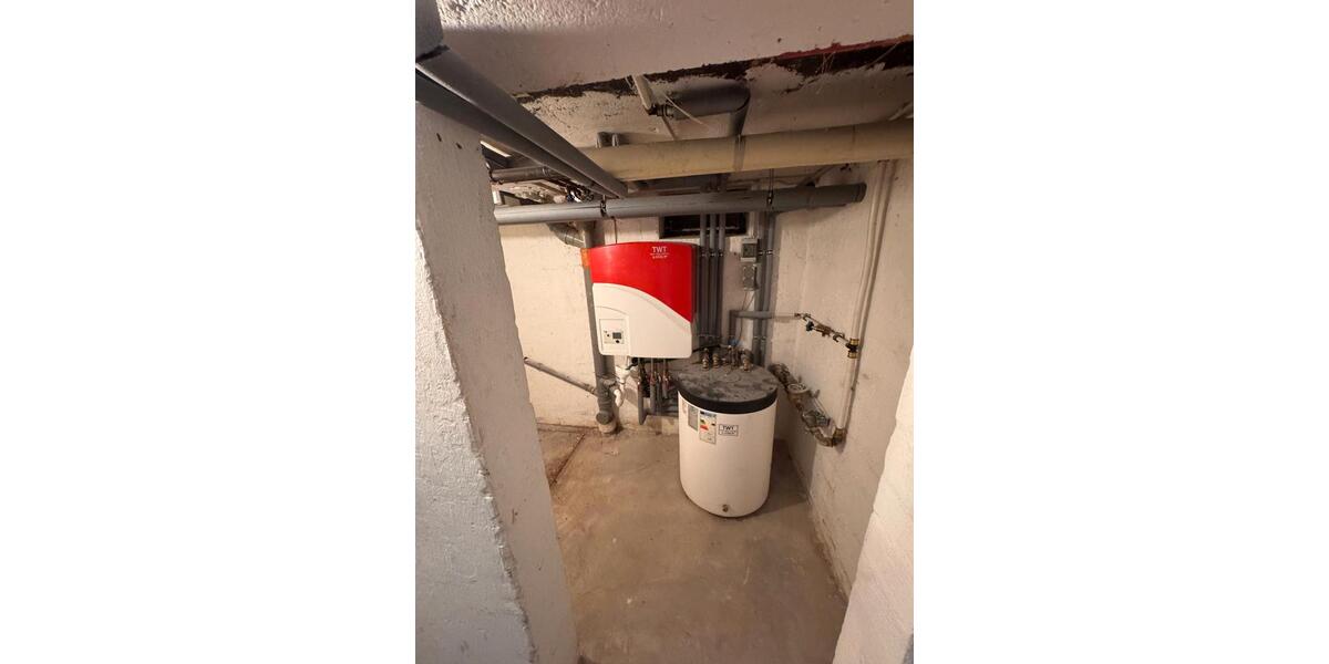 Etagenwohnung Leck - 5 Zimmer, 96 m&sup2;, 960&euro; | Angebot:26165665