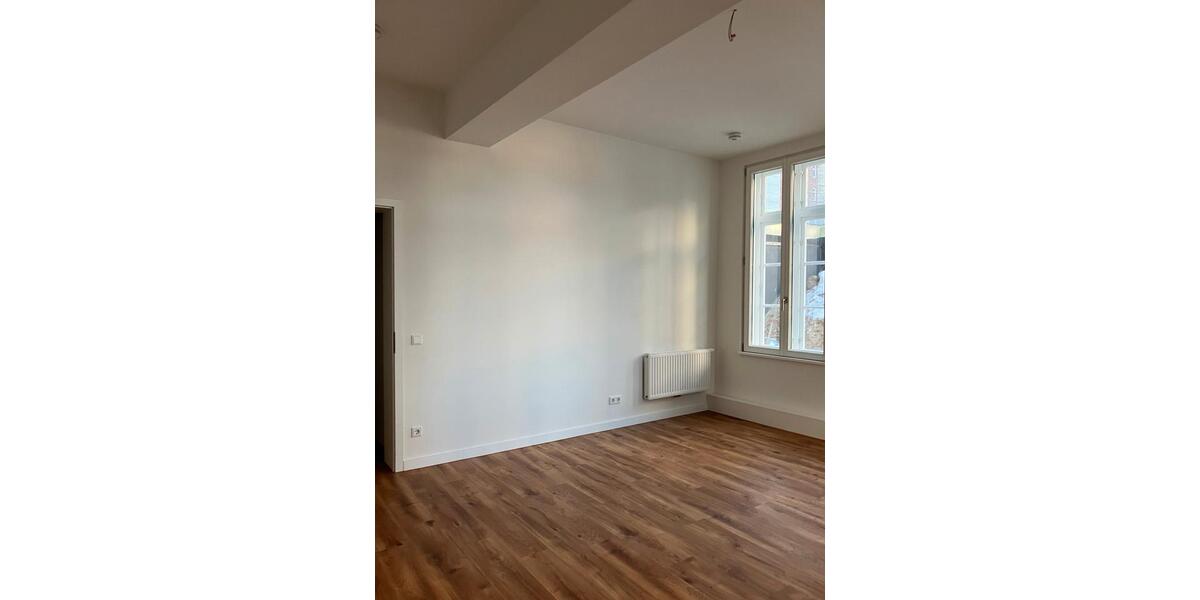 Erdgeschoßwohnung Flensburg Altstadt - 2 Zimmer, 74 m&sup2;, 803&euro; | Angebot:26647450