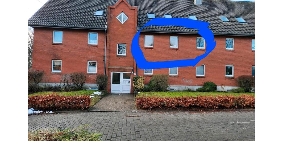 Etagenwohnung Tastrup - 3 Zimmer, 93 m&sup2;, 280.000&euro; | Angebot:25512086