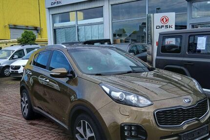 Kia Sportage 148.444 km 15.950 &euro; Flensburg 24941
