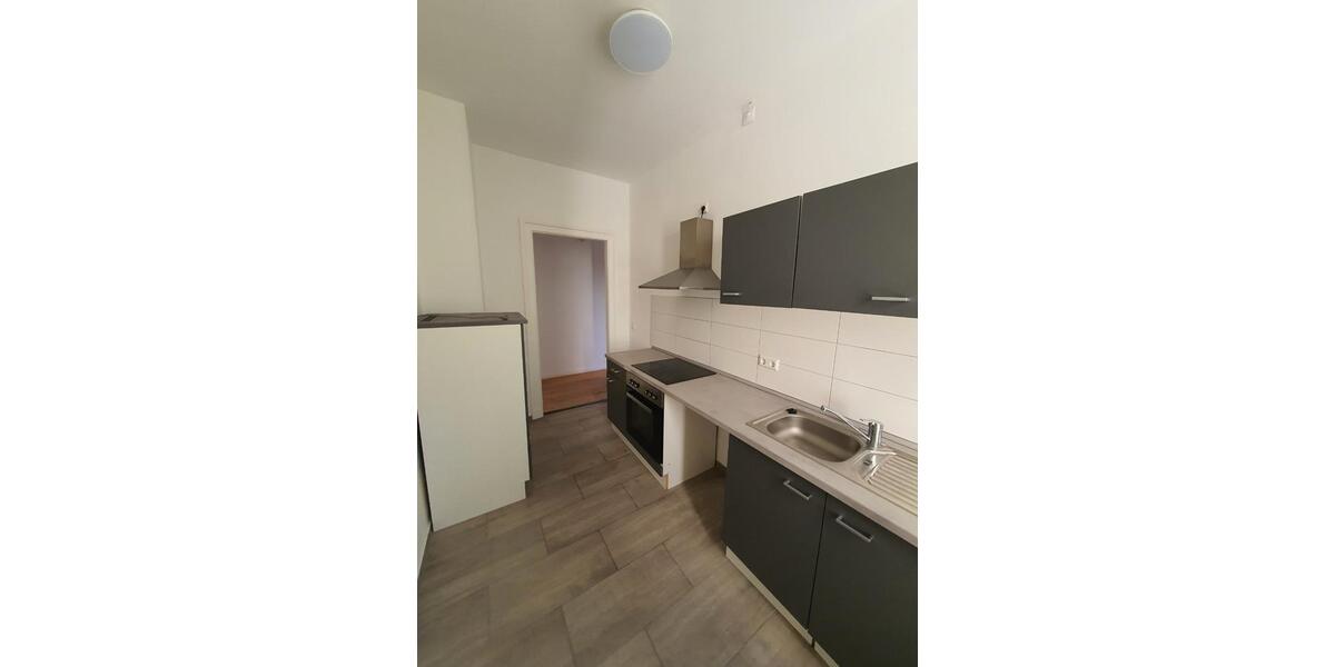 Etagenwohnung Flensburg Altstadt - 2 Zimmer, 47 m&sup2;, 540&euro; | Angebot:25782050