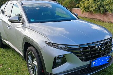 Hyundai TUCSON 92.000 km 19.900 &euro; Freienwill 24991