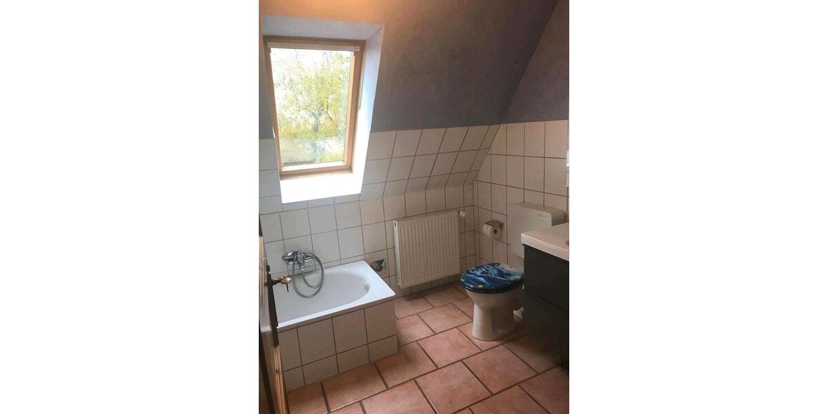 Etagenwohnung Glücksburg (Ostsee) - 5 Zimmer, 103 m&sup2;, 1.150&euro; | Angebot:26006564