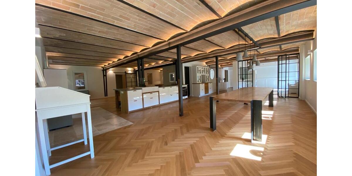 Erdgeschoßwohnung Süderbrarup - 2 Zimmer, 200 m&sup2;, 575.000&euro; | Angebot:27096243