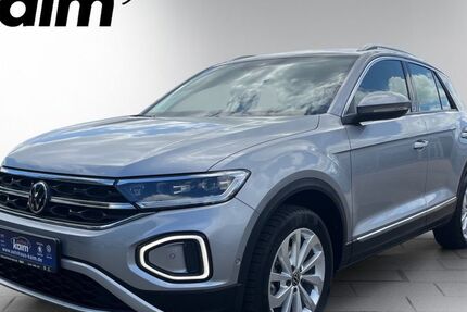 VW T-Roc 27.000 km 24.950 &euro; Leck 25917
