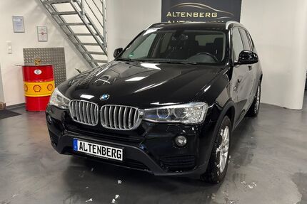 BMW X3 179.500 km 18.890 &euro; Handewitt 24983