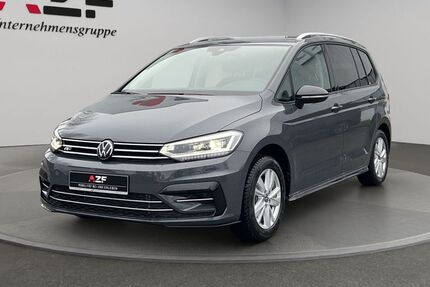 VW Touran 12.900 km 38.990 &euro; Flensburg 24941