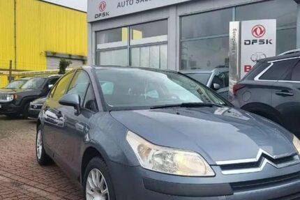 Citroen C4 79.508 km 5.495 &euro; Flensburg 24941
