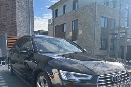 Audi A4 129.800 km 21.000 &euro; Handewitt 24983