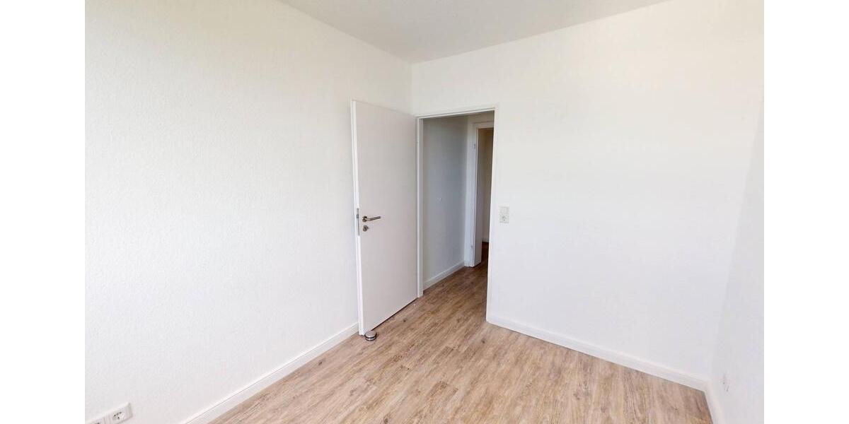 Etagenwohnung Flensburg Fruerlund - 4 Zimmer, 85 m&sup2;, 749&euro; | Angebot:26635402