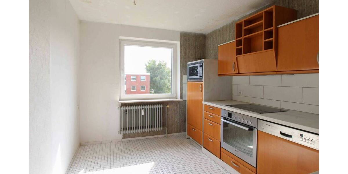 Etagenwohnung Leck - 3 Zimmer, 71 m&sup2;, 130.000&euro; | Angebot:26028356