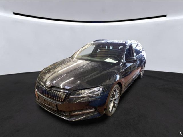 Skoda Superb 26.950 km 28.990 &euro; Flensburg 24944