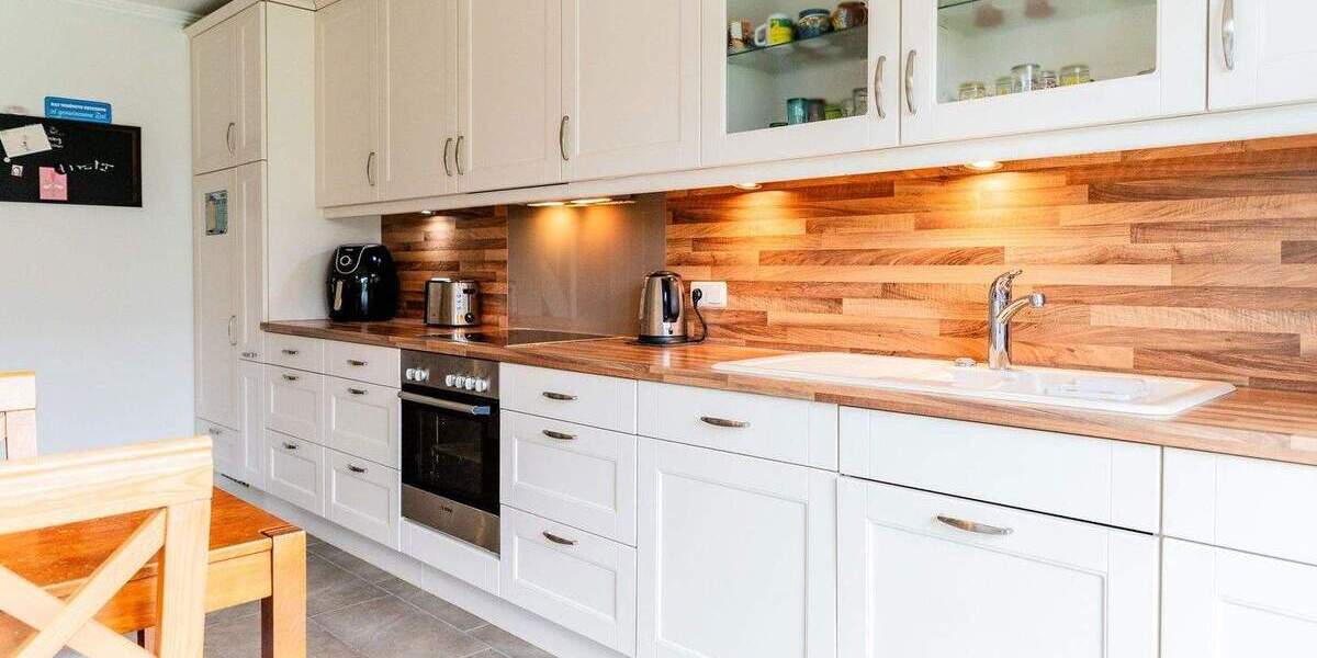 Einfamilienhaus Langstedt - 5 Zimmer, 150 m&sup2;, 395.000&euro; | Angebot:25881250