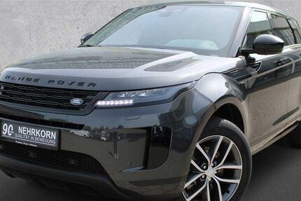 Land Rover Range Rover Evoque 22.000 km 39.990 &euro; Flensburg 24941