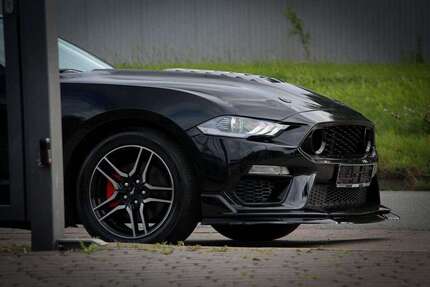 Ford Mustang 91.950 km 28.990 &euro; Harrislee 24955