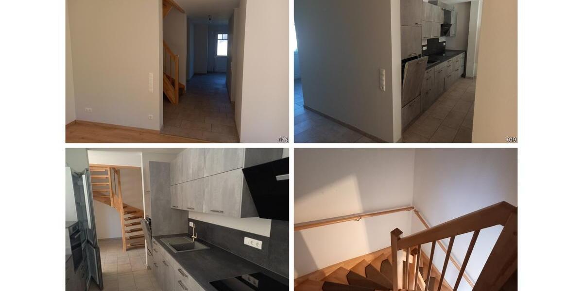 Doppelhaushälfte Glücksburg (Ostsee) - 4 Zimmer, 130 m&sup2;, 495.000&euro; | Angebot:25795764