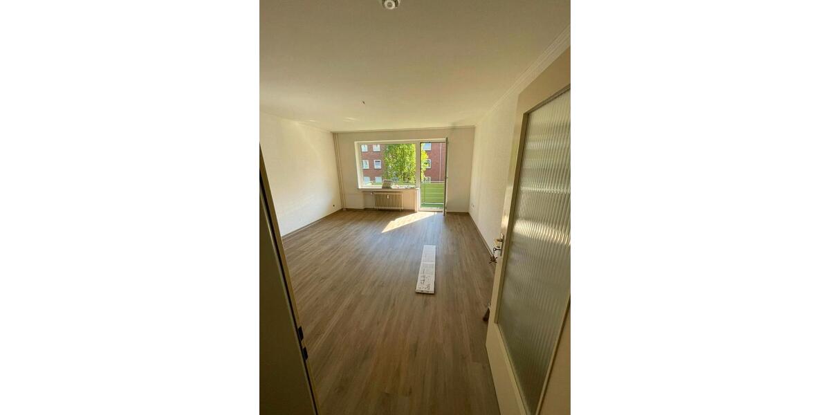 Etagenwohnung Flensburg Altstadt - 2 Zimmer, 52 m&sup2;, 600&euro; | Angebot:25858476