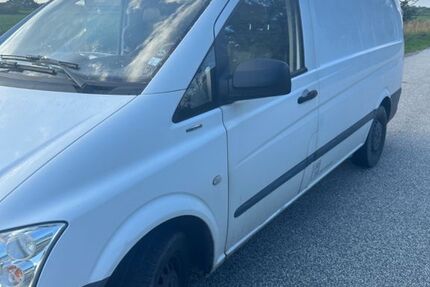 Mercedes-Benz Vito 220.000 km 8.000 &euro; Handewitt 24976