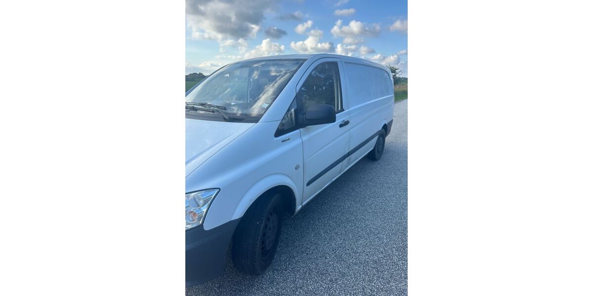 Mercedes-Benz Vito 220.000 km 8.000 &euro; Handewitt 24976