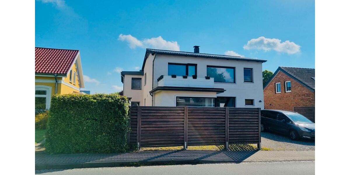 Mehrfamilienhaus, Wohnhaus Sörup - 380.000&euro; | Angebot:26613673