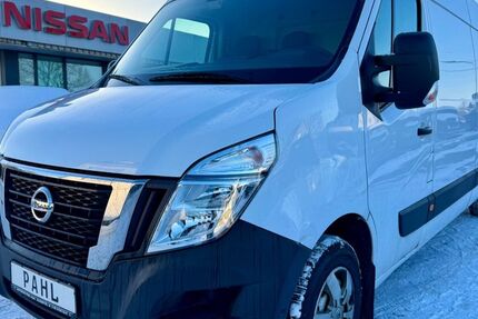 Nissan Interstar 32.500 km 23.990 &euro; Schuby 24850
