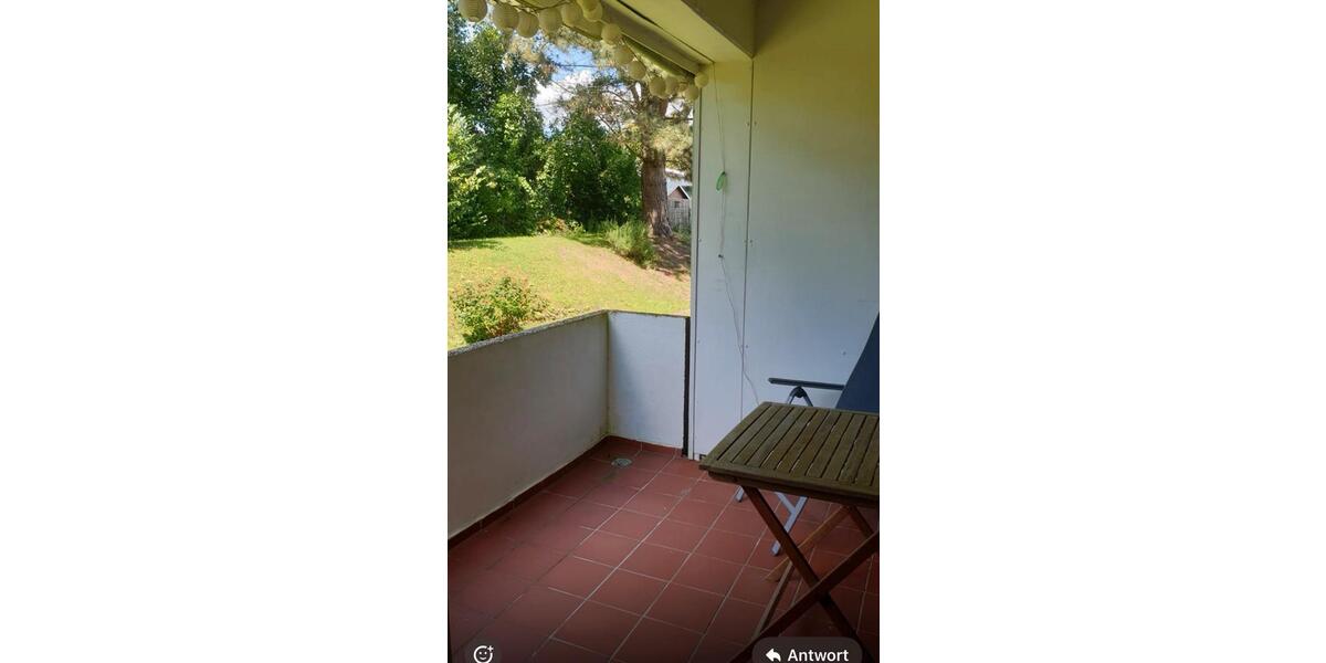 Etagenwohnung Flensburg Altstadt - 1 Zimmer, 43 m&sup2;, 600&euro; | Angebot:26007938