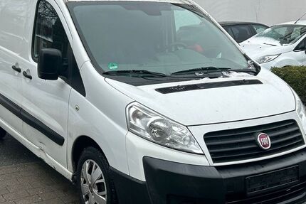 Fiat Scudo 317.000 km 4.000 &euro; Flensburg 24941