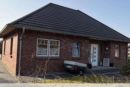 Haus Schafflund - 4 Zimmer, 123 m&sup2;, 398.000&euro; | Angebot:23712644