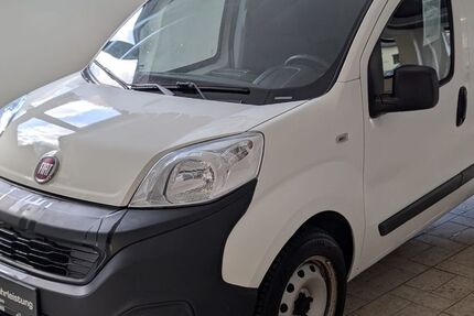 Fiat Fiorino 114.000 km 6.890 &euro; Jübek 24855
