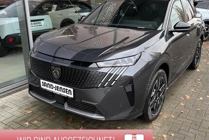 Peugeot 3008 6.000 km 29.995 &euro; Flensburg 24941