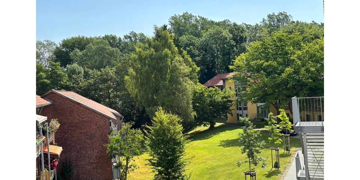 Etagenwohnung Glücksburg (Ostsee) - 3 Zimmer, 85 m&sup2;, 1.190&euro; | Angebot:24533343