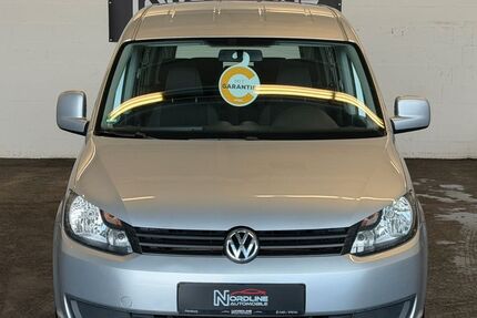 VW Caddy 198.472 km 9.595 &euro; Flensburg 24941
