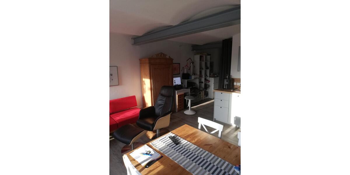 Erdgeschoßwohnung Steinbergkirche - 1.5 Zimmer, 33 m&sup2;, 119.000&euro; | Angebot:25824226