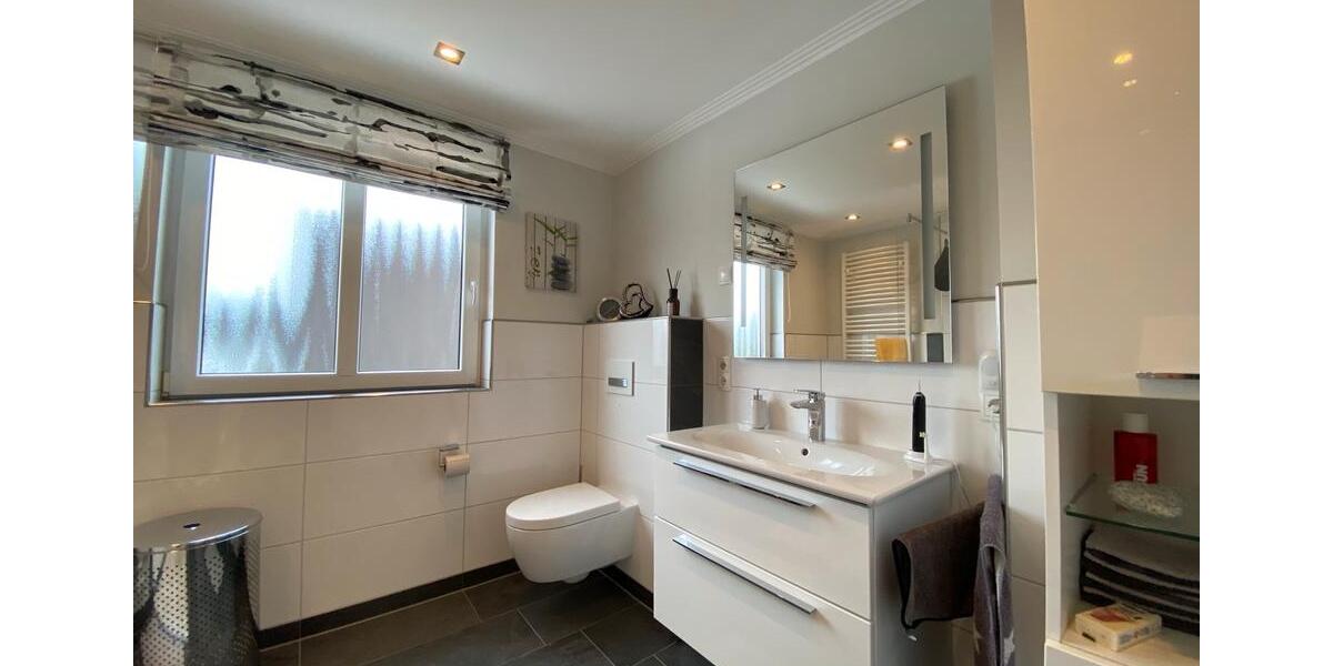 Doppelhaushälfte Handewitt - 4 Zimmer, 96 m&sup2;, 295.000&euro; | Angebot:24827138