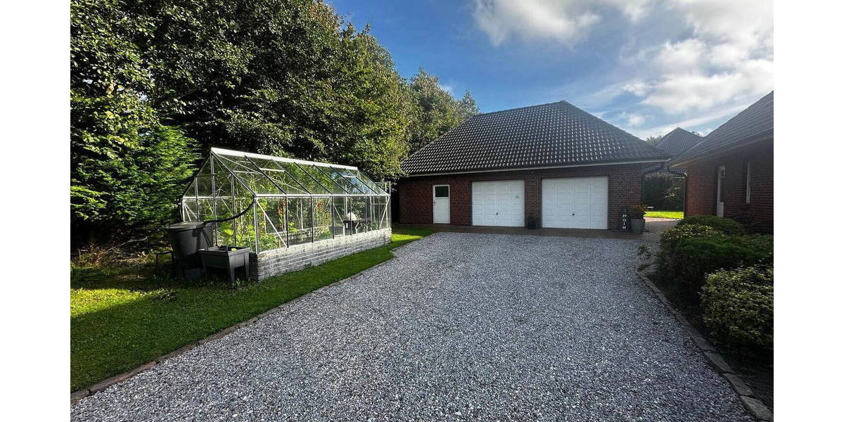 Einfamilienhaus Achtrup - 7 Zimmer, 241 m&sup2;, 499.000&euro; | Angebot:26027048