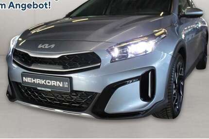 Kia XCeed 17.400 km 21.950 &euro; Flensburg 24941