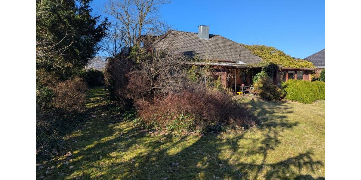 Einfamilienhaus Großenwiehe - 405.000&euro; | Angebot:25792676