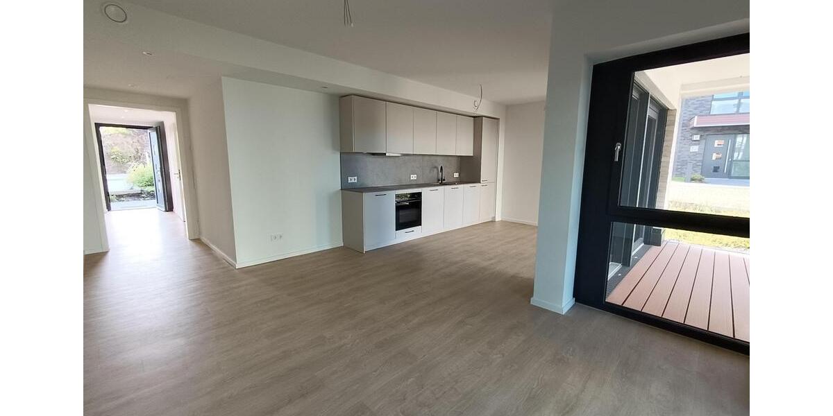 Erdgeschoßwohnung Tastrup - 2 Zimmer, 70 m&sup2;, 987&euro; | Angebot:24672783
