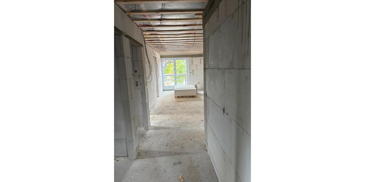 Etagenwohnung Handewitt - 3.5 Zimmer, 70 m&sup2;, 1.200&euro; | Angebot:26525546
