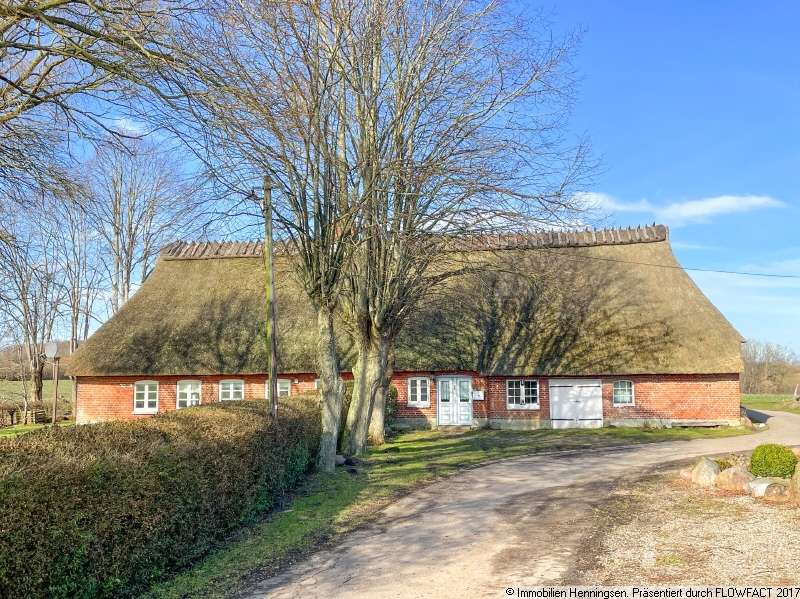 Einfamilienhaus Niesgrau - 5 Zimmer, 156 m&sup2;, 390.000&euro; | Angebot:26080167