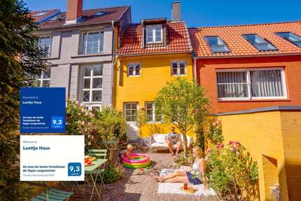 Haus Flensburg Altstadt - 2 Zimmer, 57 m&sup2;, 549.000&euro; | Angebot:26656097