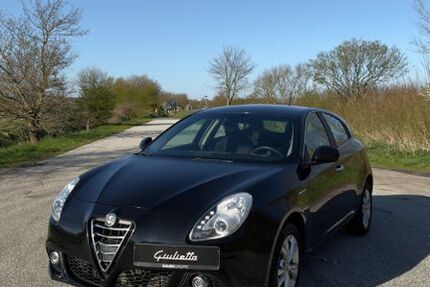 Alfa Romeo Giulietta 132.606 km 6.400 &euro; Flensburg 24941