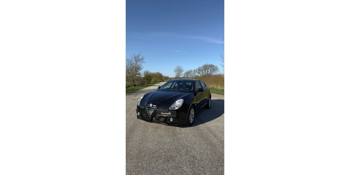 Alfa Romeo Giulietta 132.606 km 6.400 &euro; Flensburg 24941