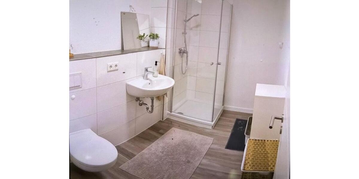 Erdgeschoßwohnung Jörl - 2 Zimmer, 58 m&sup2;, 650&euro; | Angebot:25925421