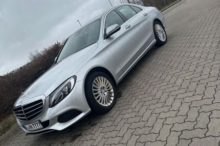 Mercedes-Benz C 220 168.000 km 15.900 &euro; Hürup 24975