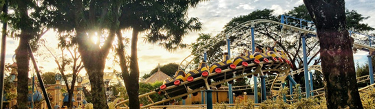 Familien-Freizeitpark Tolk-Schau Tolk Schleswig-Holstein