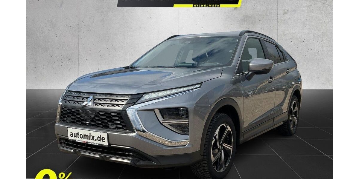Mitsubishi Eclipse Cross 23.100 km 22.276 &euro; Enge-Sande 25917