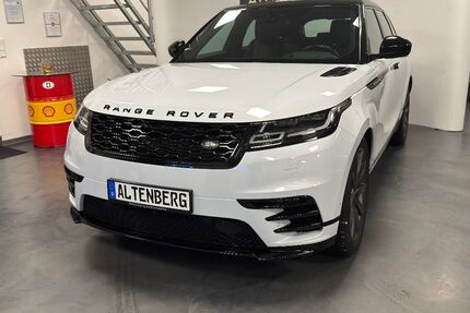 Land Rover Range Rover Velar 74.100 km 36.990 &euro; Handewitt 24983