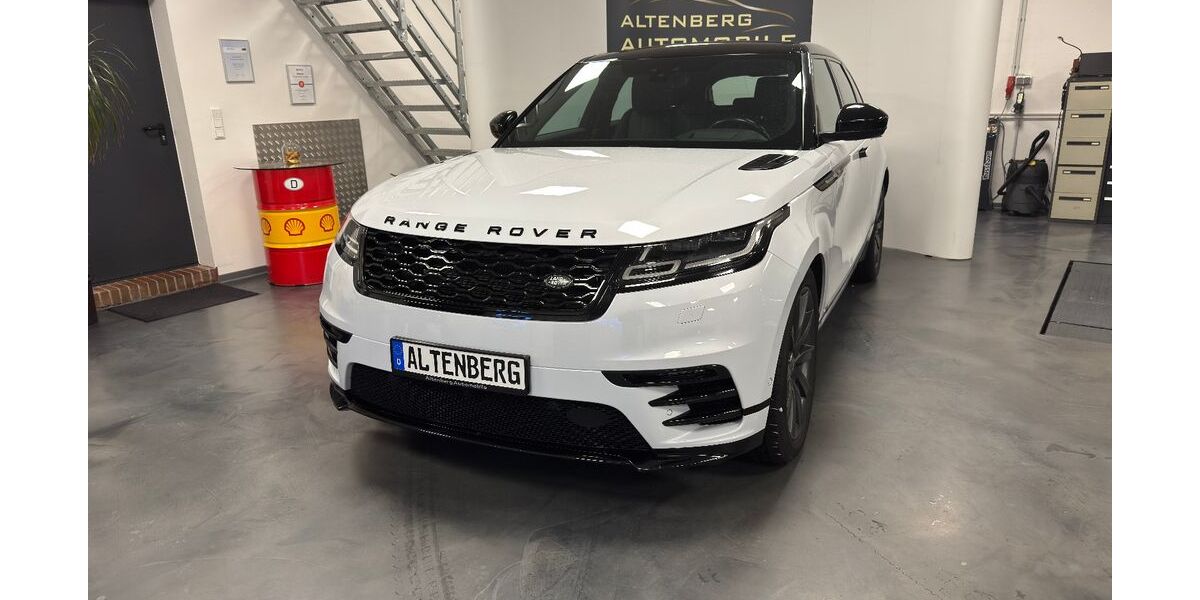 Land Rover Range Rover Velar 74.100 km 36.990 &euro; Handewitt 24983