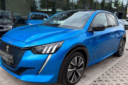Peugeot 208 34.600 km 19.450 &euro; Flensburg 24941